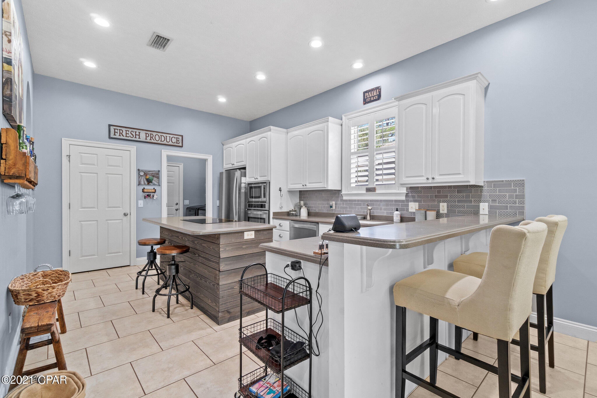 Palm Bay Unit 3 - Residential
