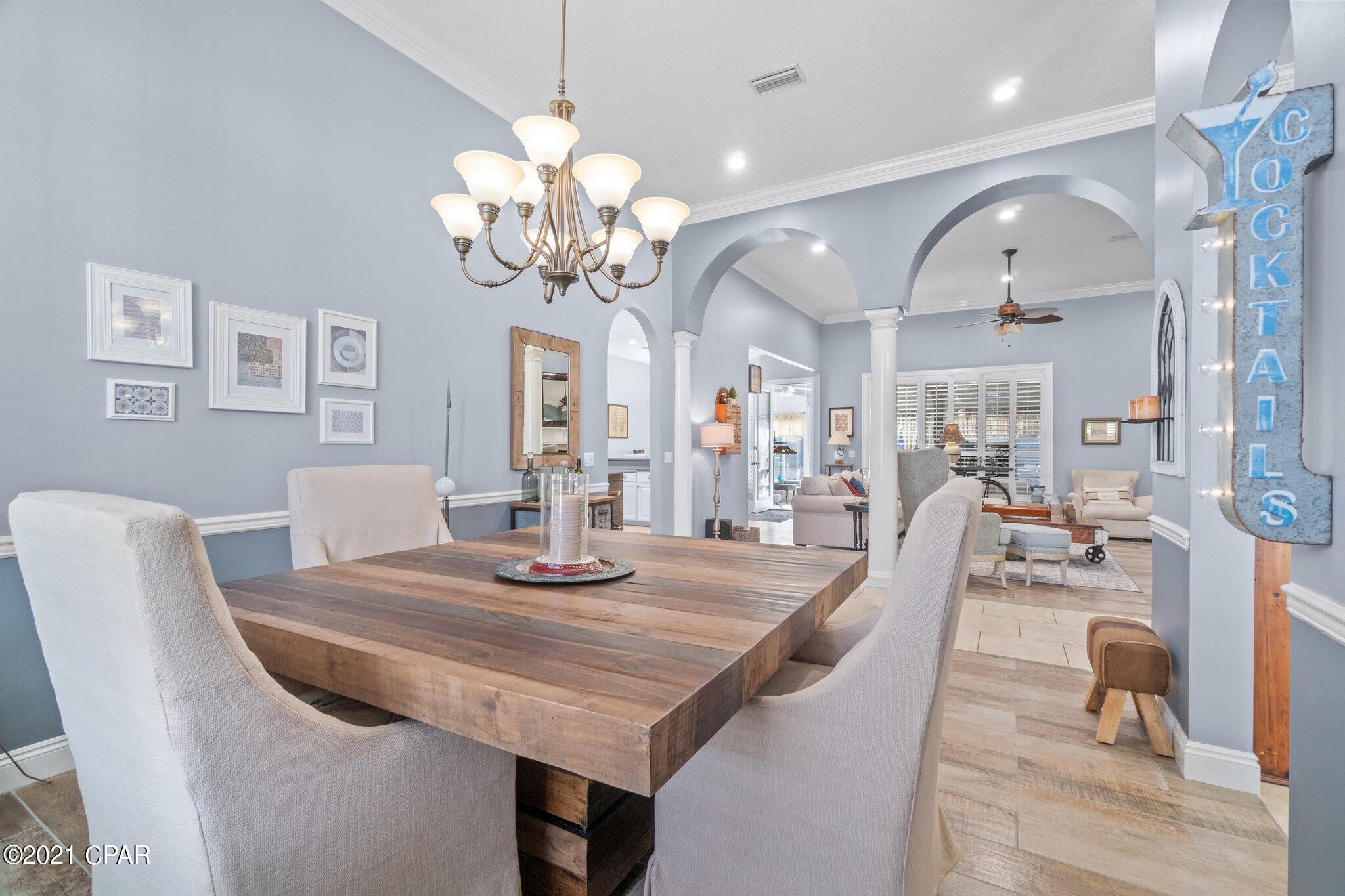 Palm Bay Unit 3 - Residential