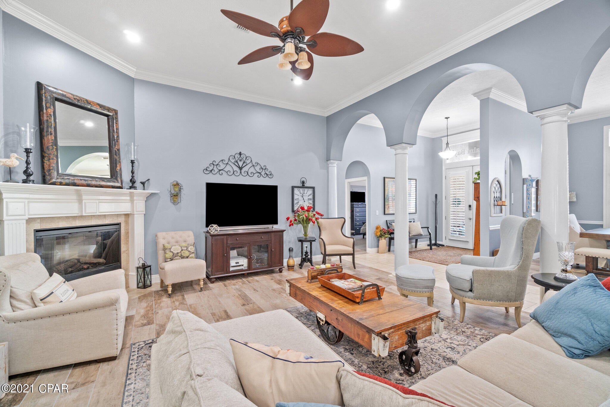 Palm Bay Unit 3 - Residential