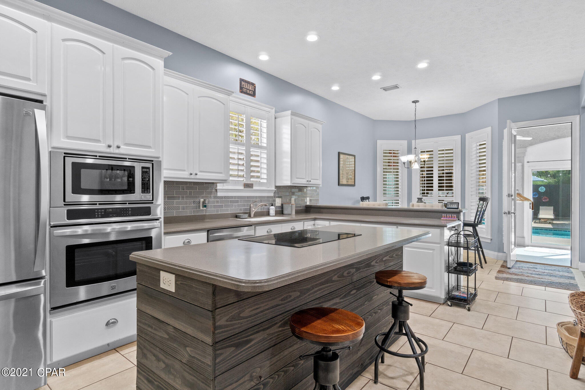 Palm Bay Unit 3 - Residential