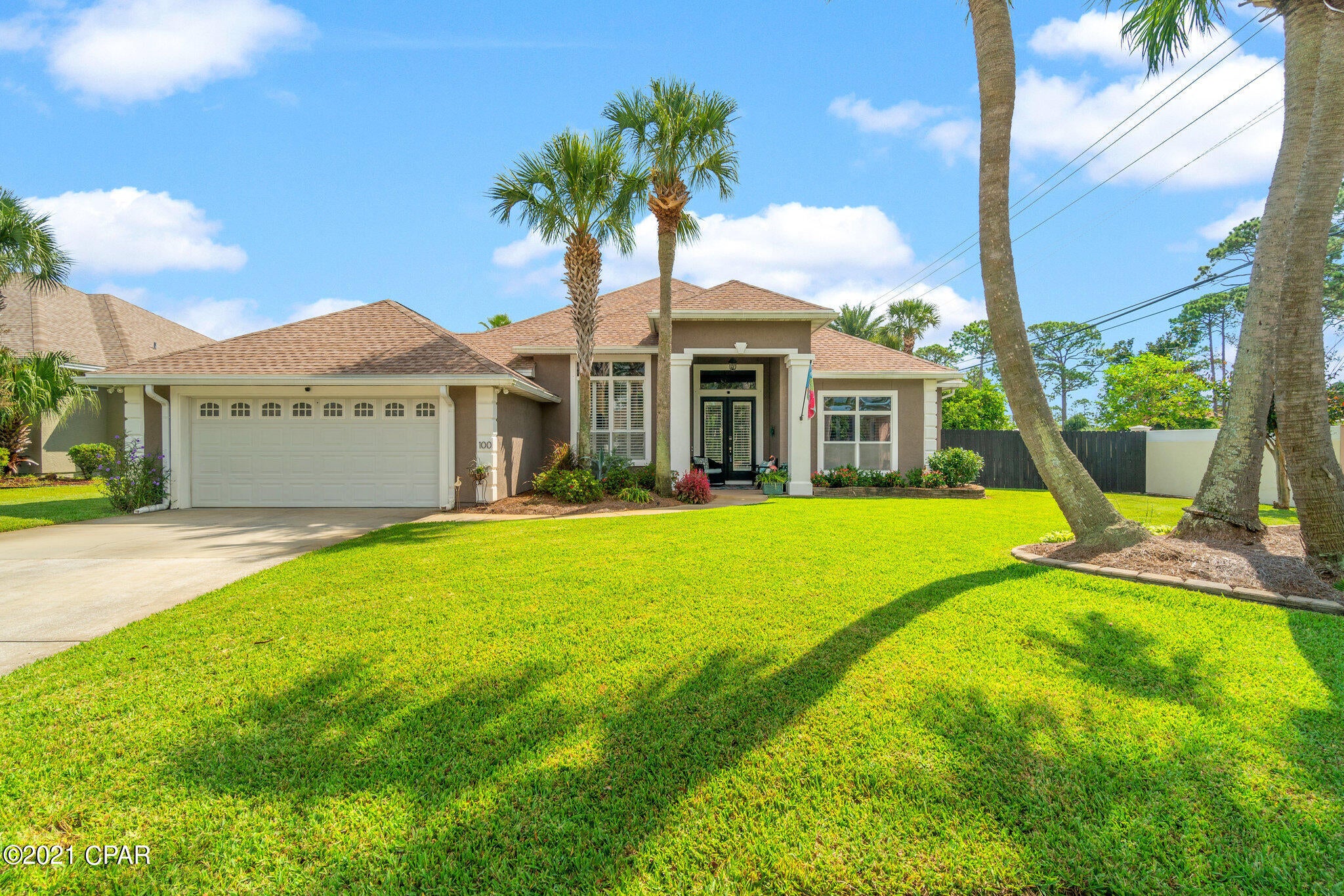 Palm Bay Unit 3 - Residential