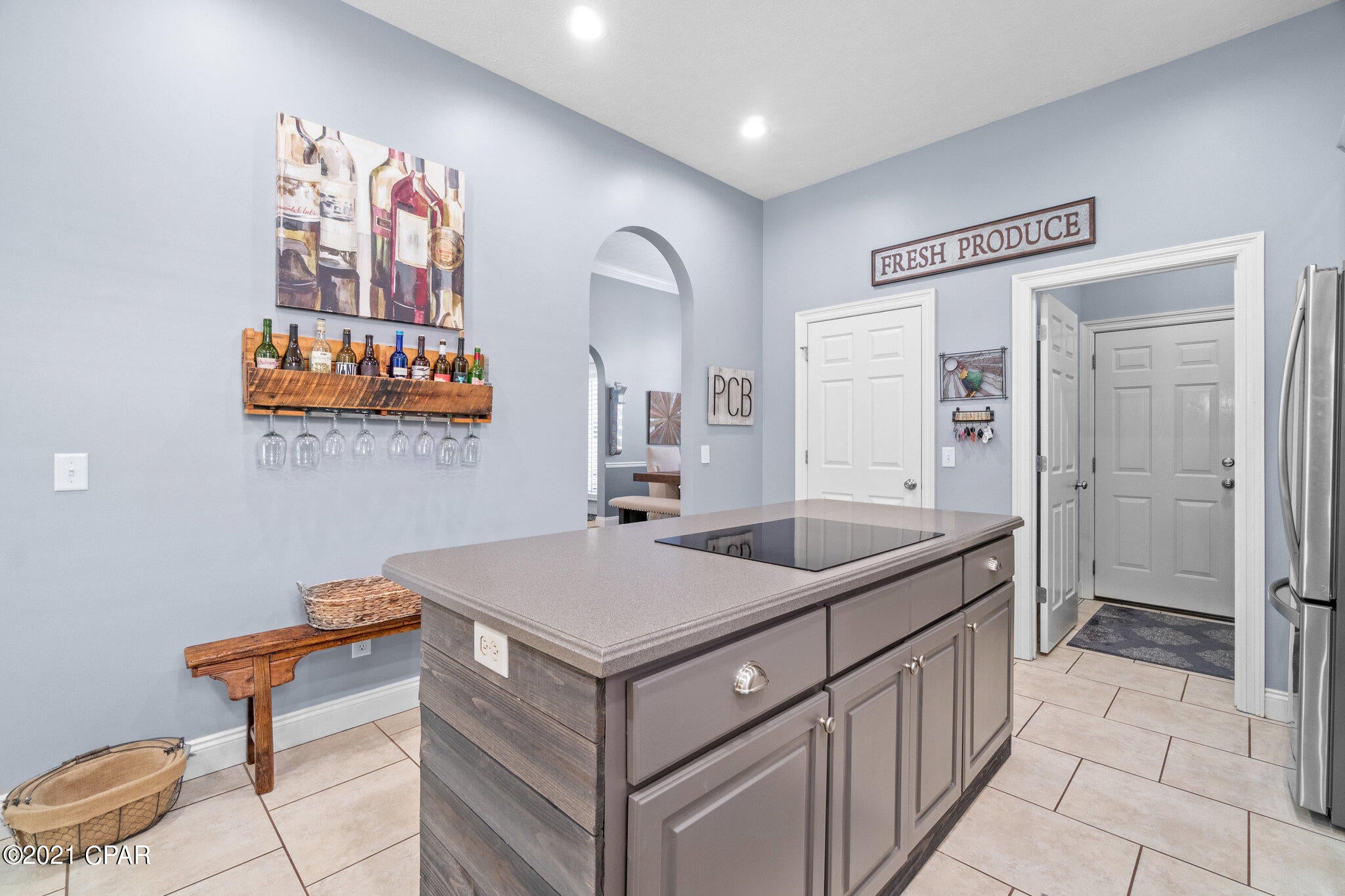 Palm Bay Unit 3 - Residential