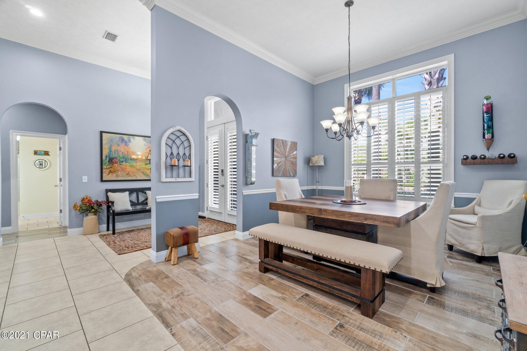 Palm Bay Unit 3 - Residential