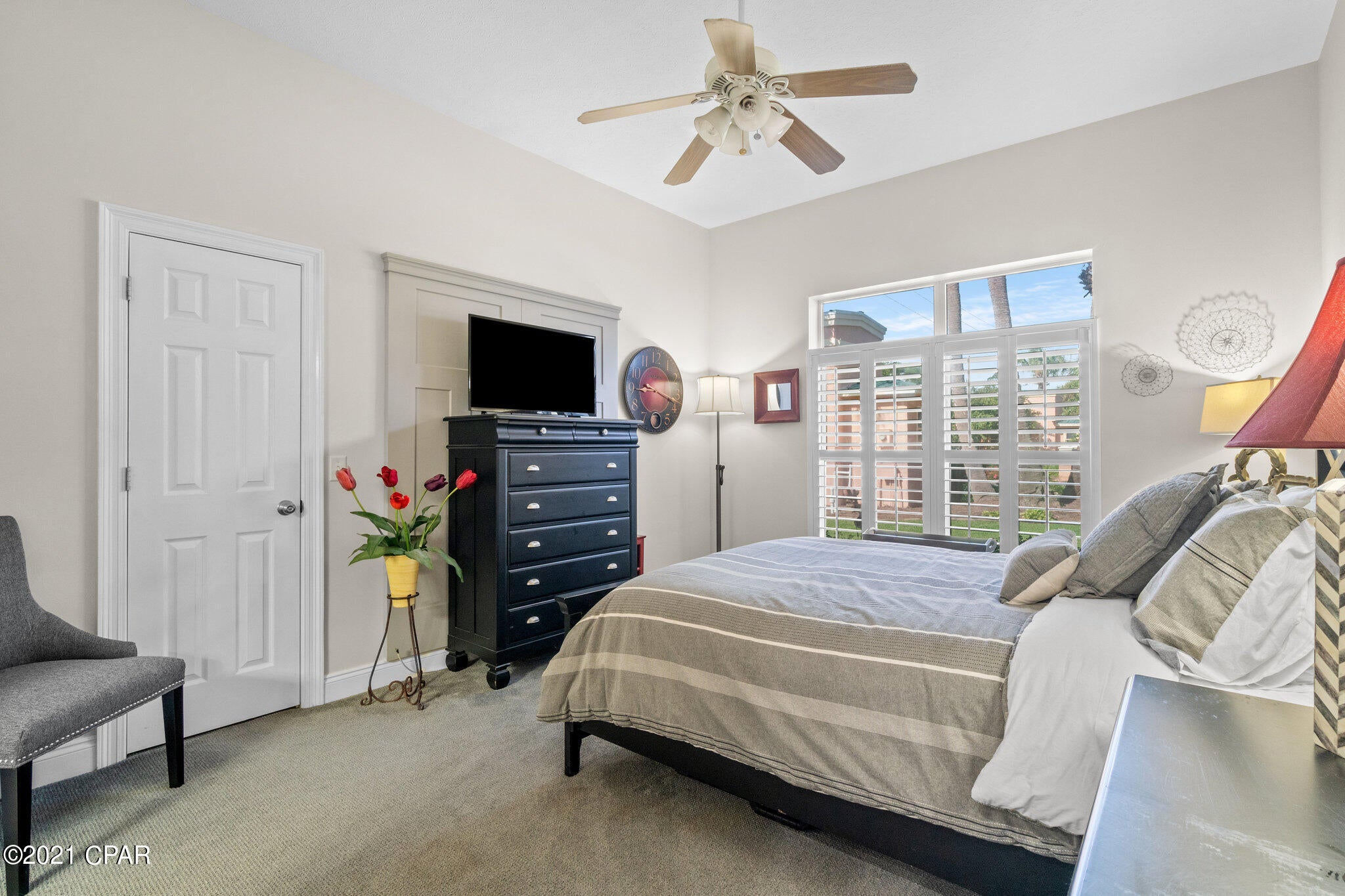 Palm Bay Unit 3 - Residential