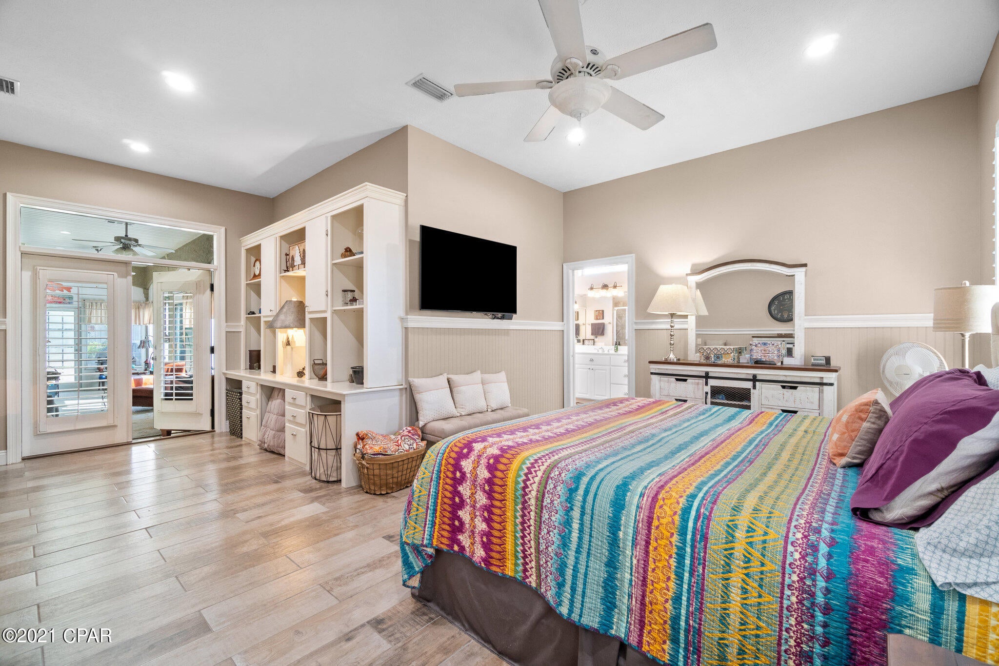Palm Bay Unit 3 - Residential