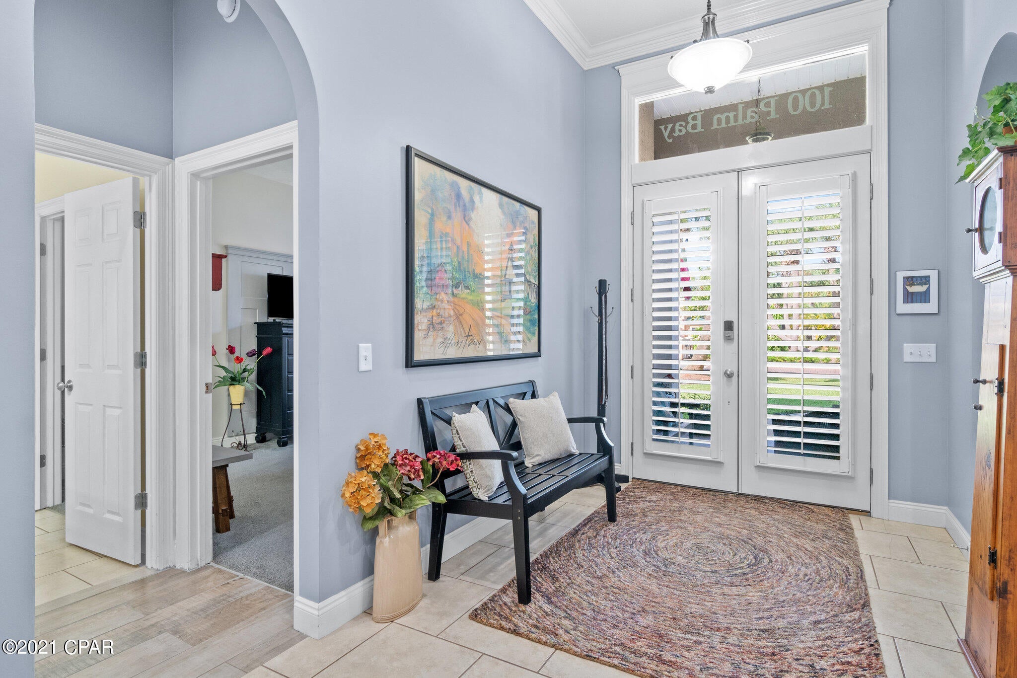 Palm Bay Unit 3 - Residential