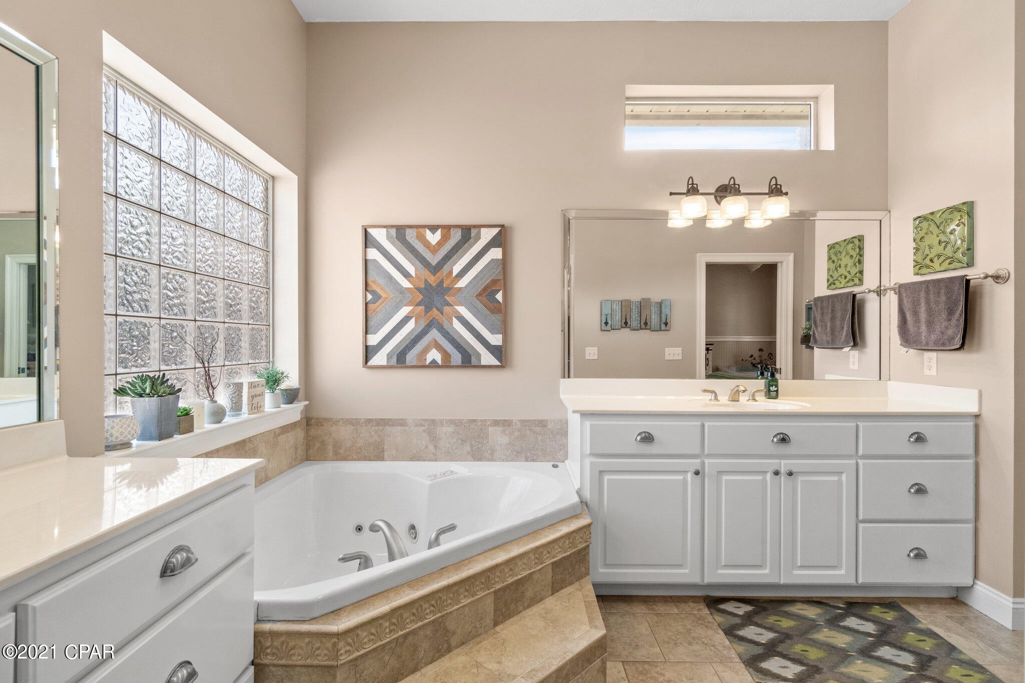 Palm Bay Unit 3 - Residential