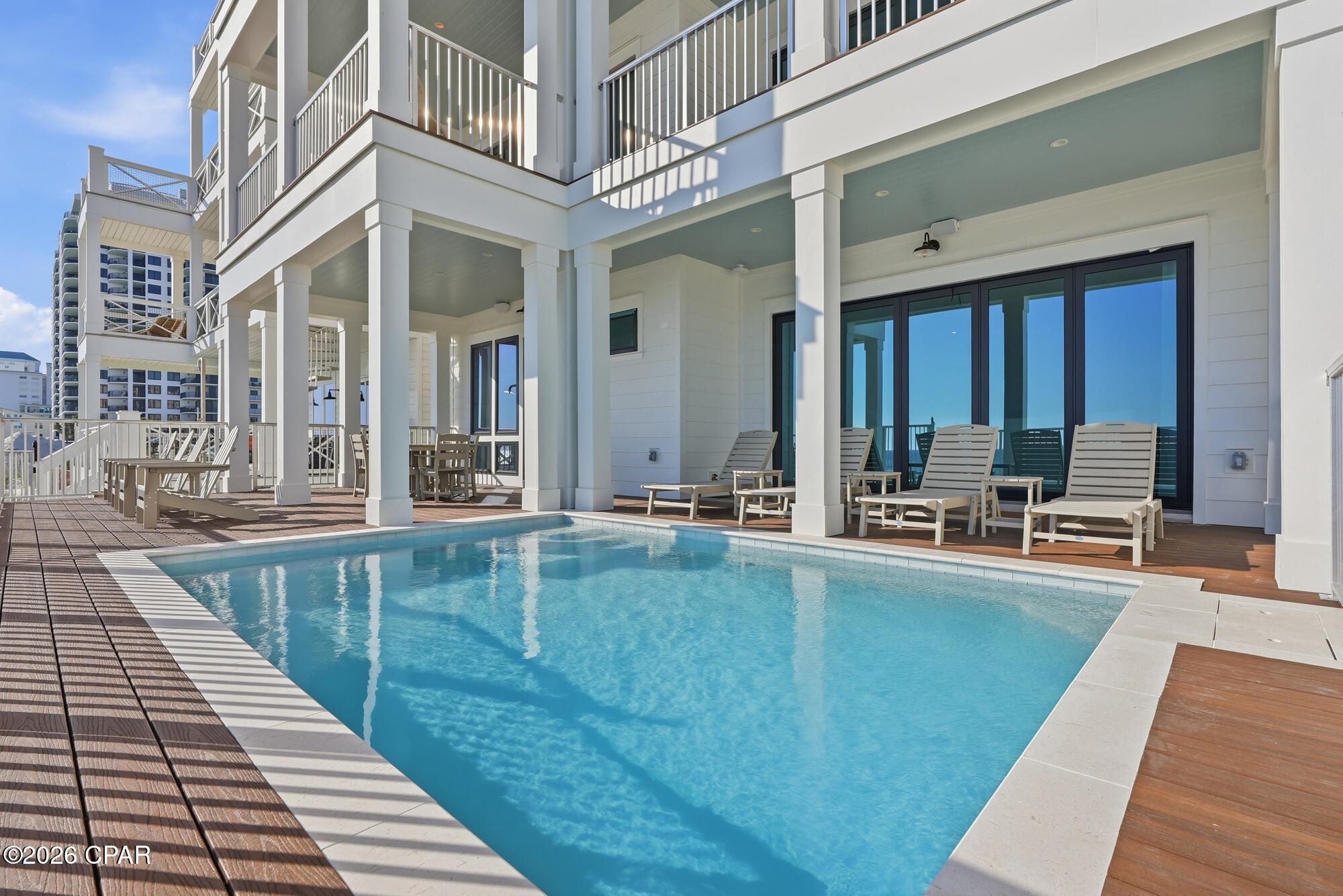 Hadley's Beach - Residential