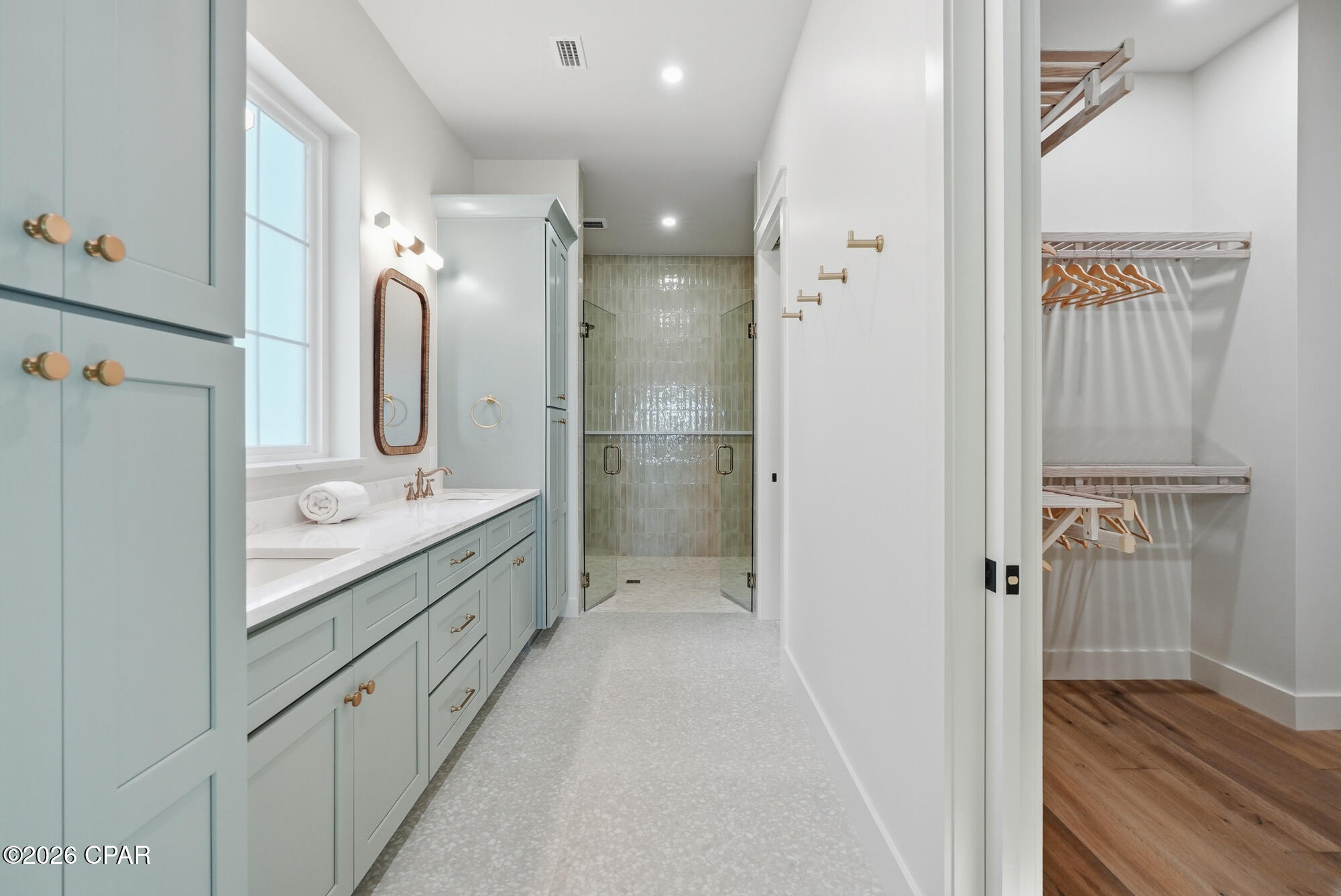 Hadley's Beach - Residential