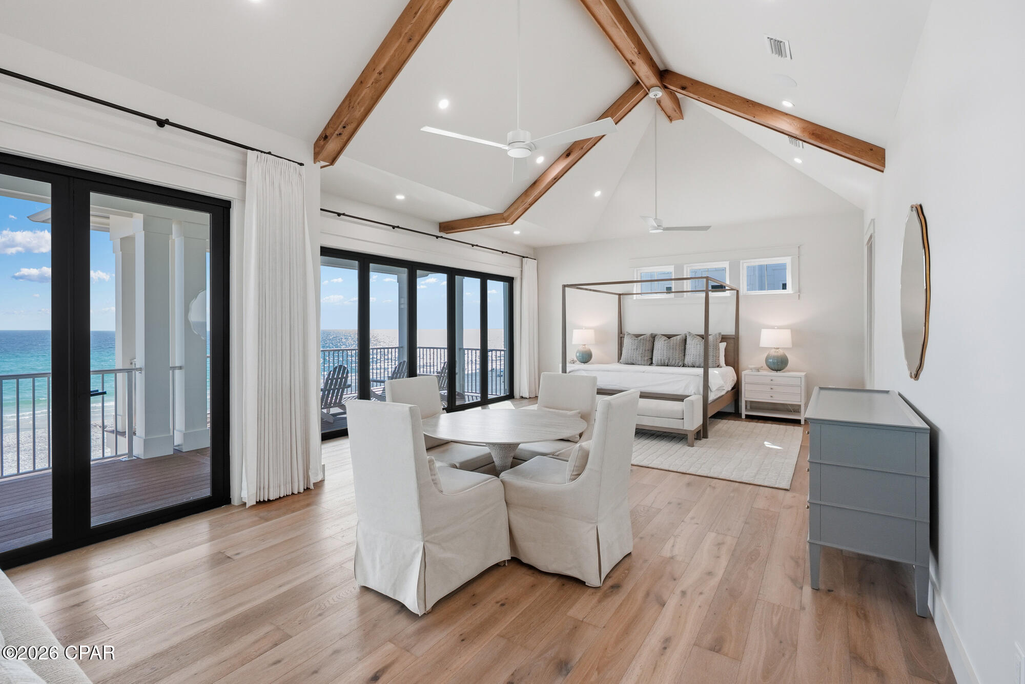 Hadley's Beach - Residential