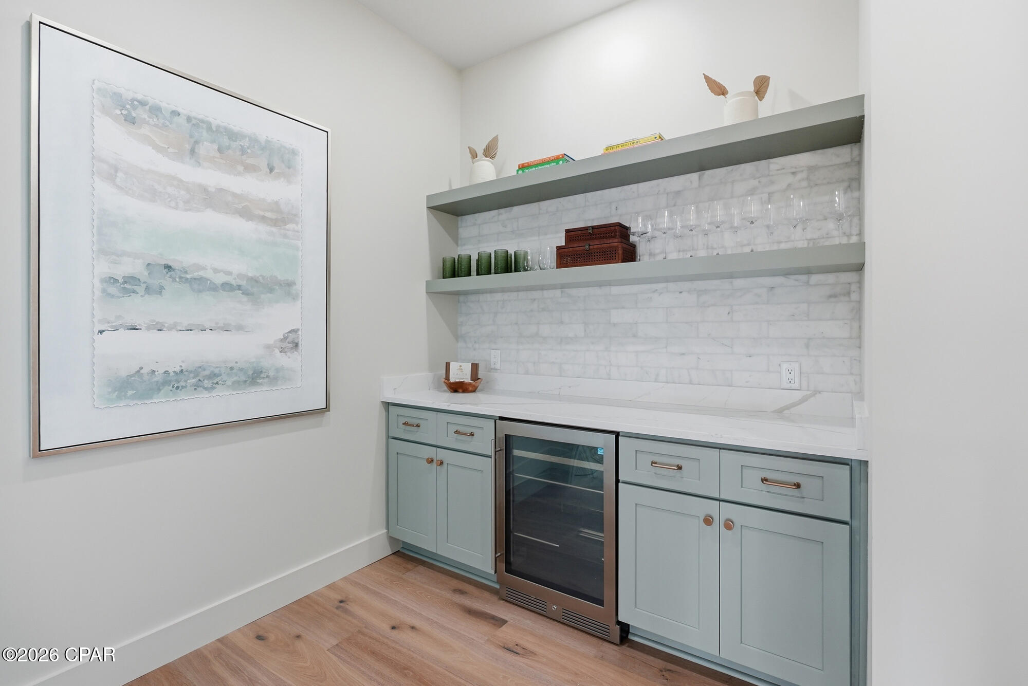 Hadley's Beach - Residential