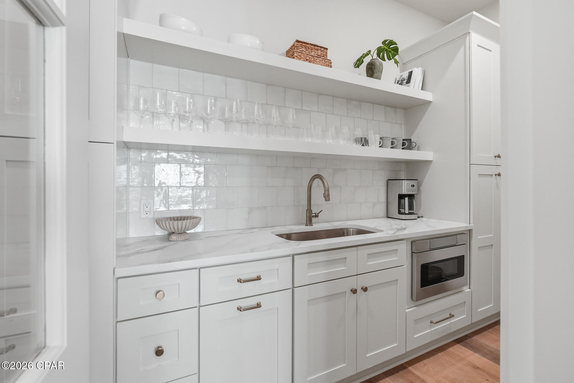 Hadley's Beach - Residential
