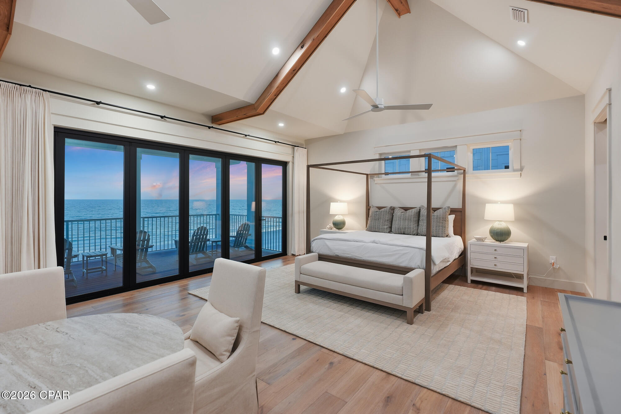 Hadley's Beach - Residential