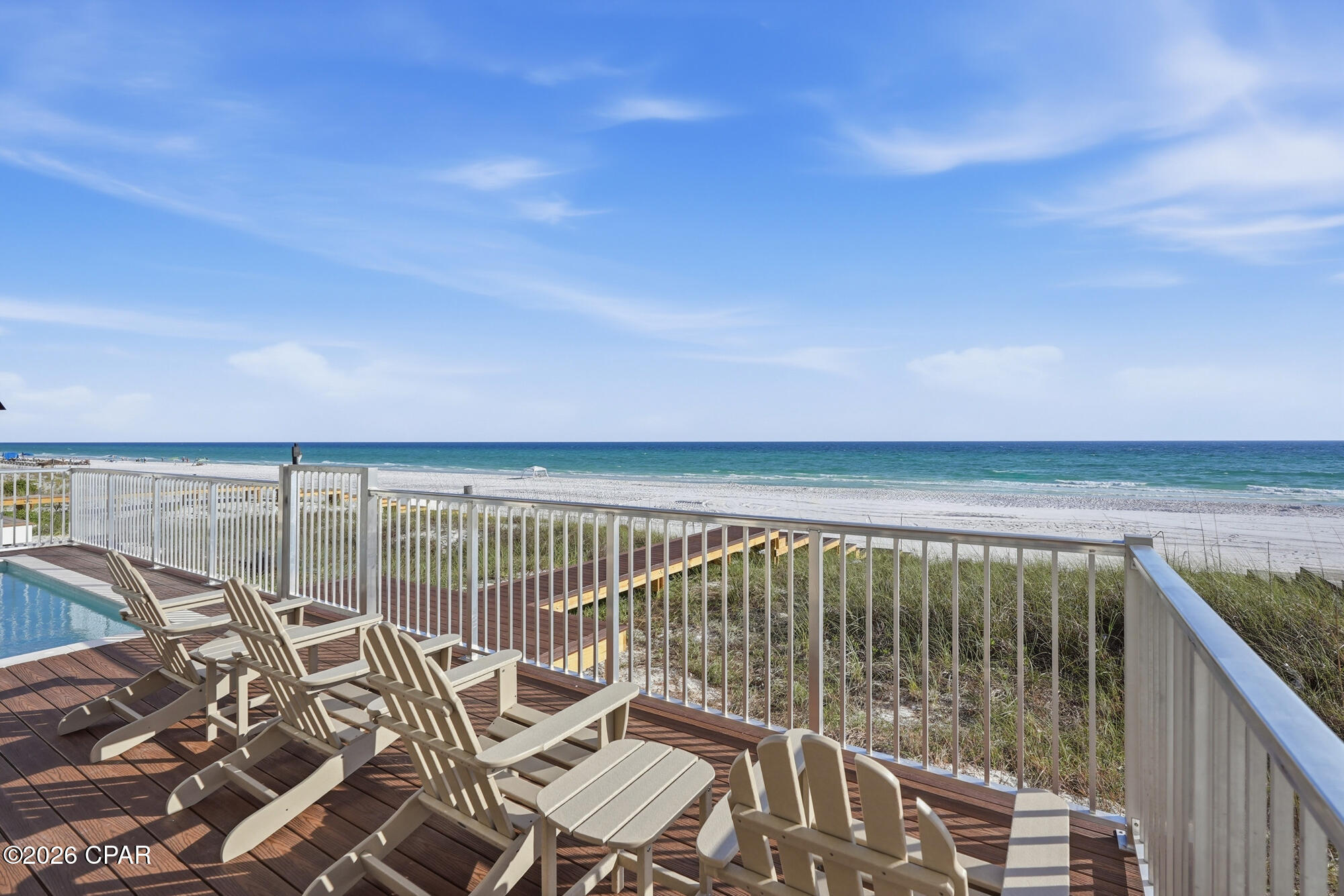 Hadley's Beach - Residential