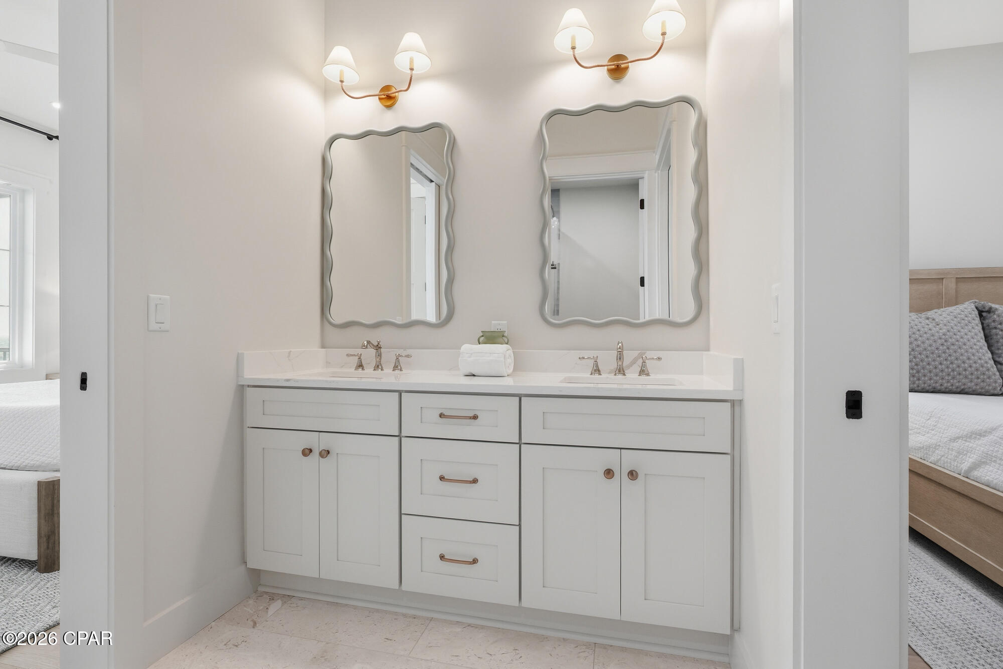 Hadley's Beach - Residential