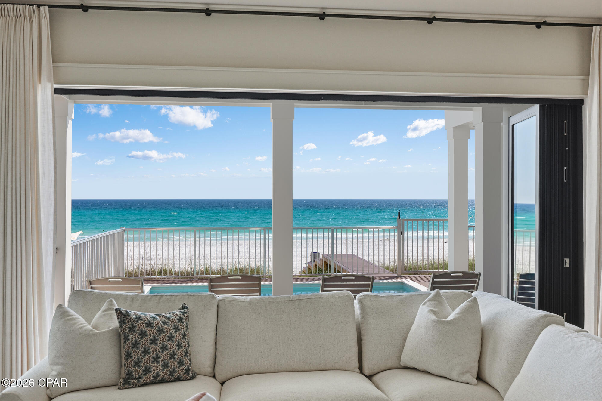 Hadley's Beach - Residential