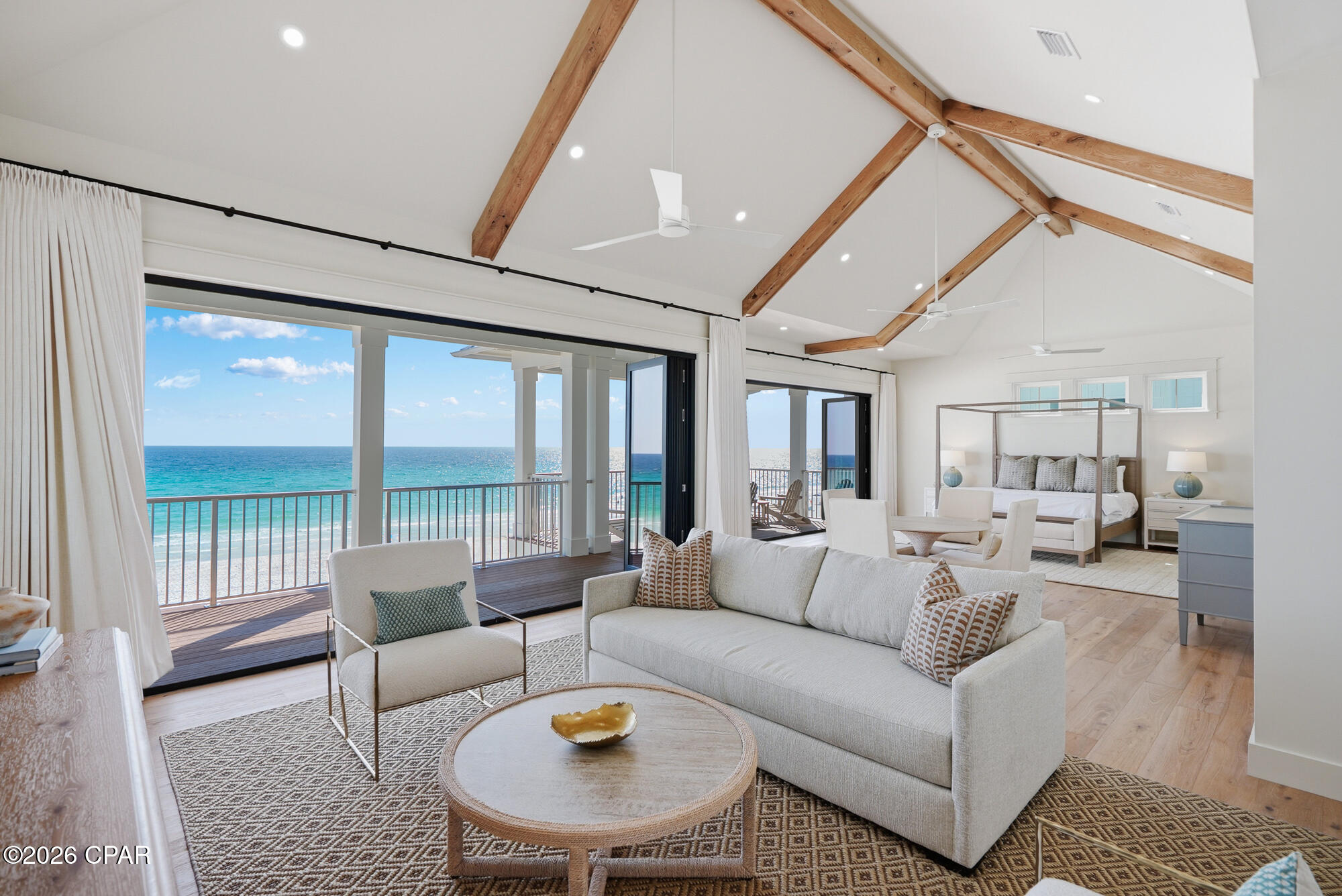 Hadley's Beach - Residential