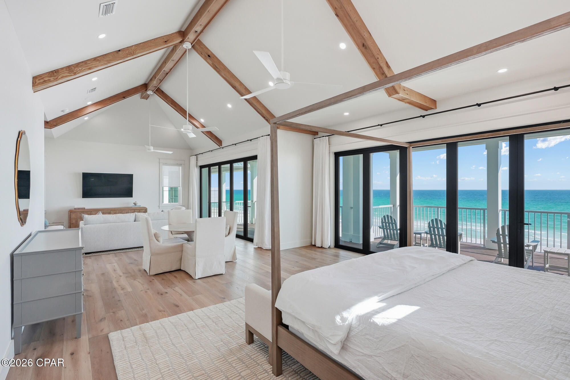 Hadley's Beach - Residential