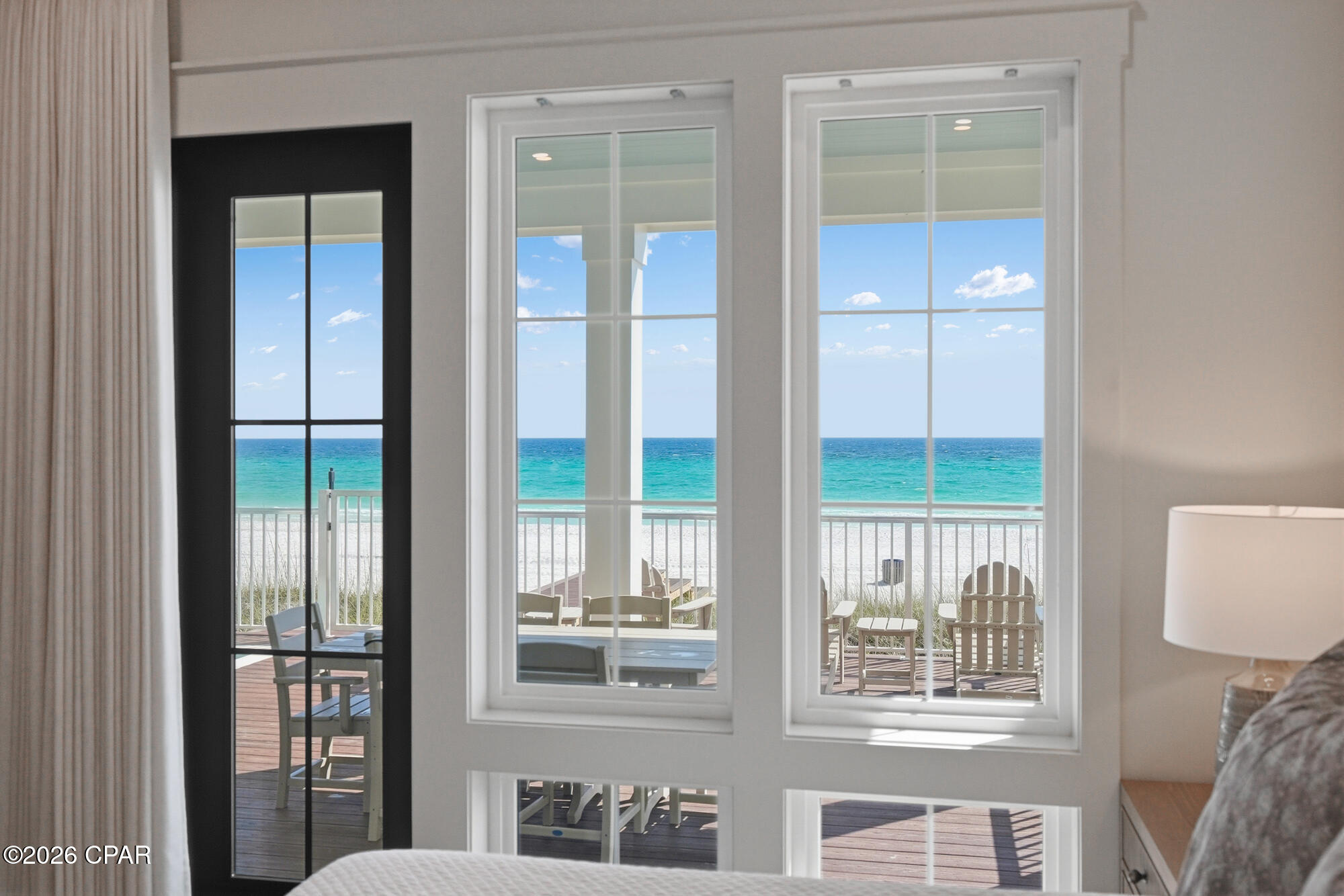 Hadley's Beach - Residential