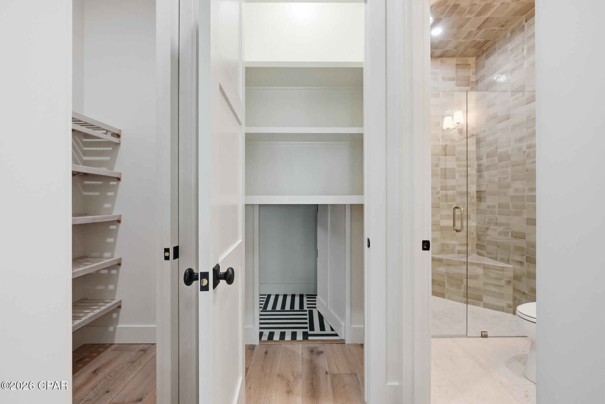 Hadley's Beach - Residential