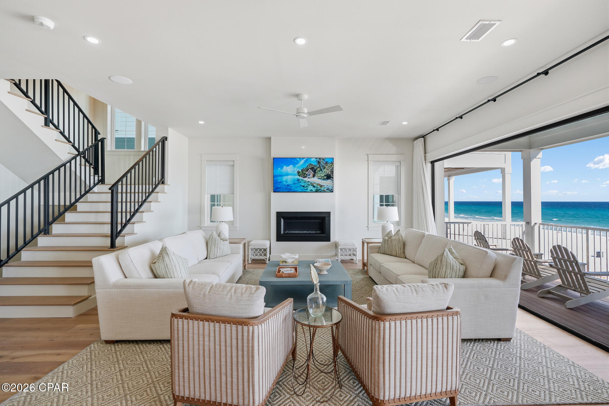Hadley's Beach - Residential