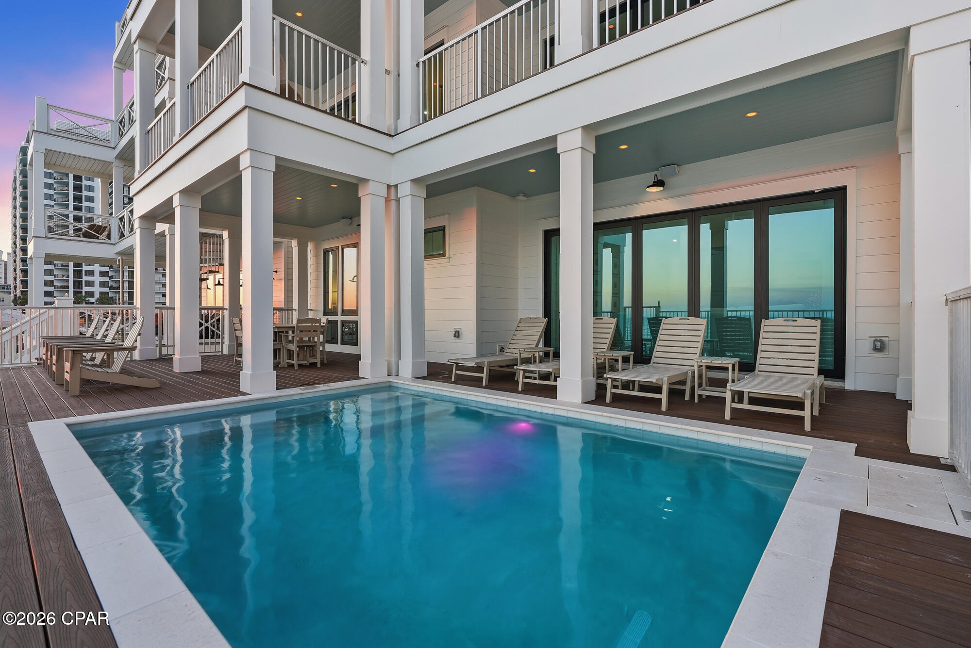 Hadley's Beach - Residential