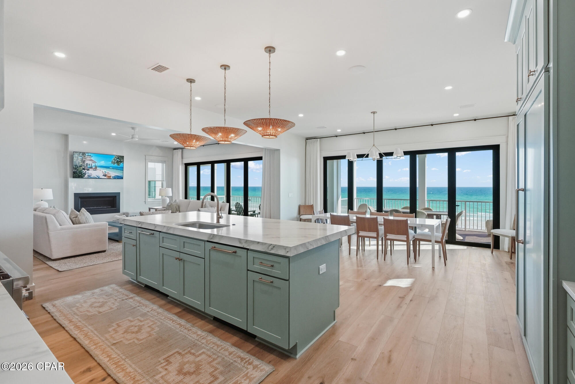 Hadley's Beach - Residential