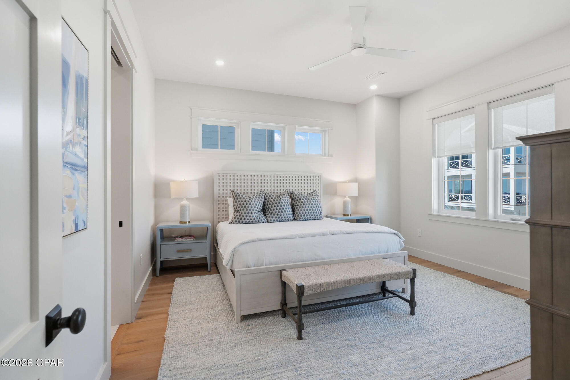 Hadley's Beach - Residential