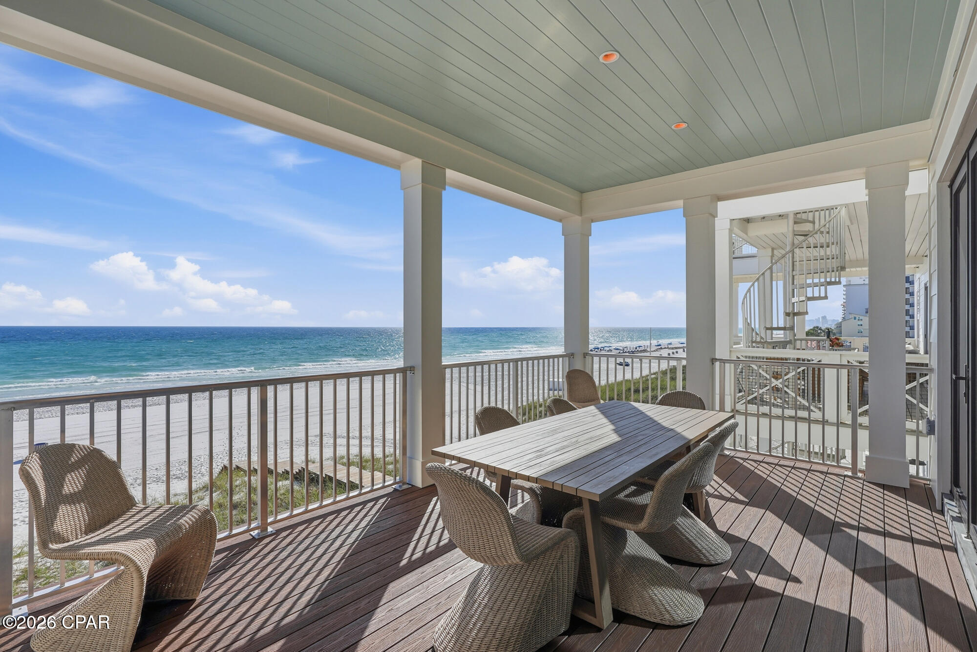 Hadley's Beach - Residential