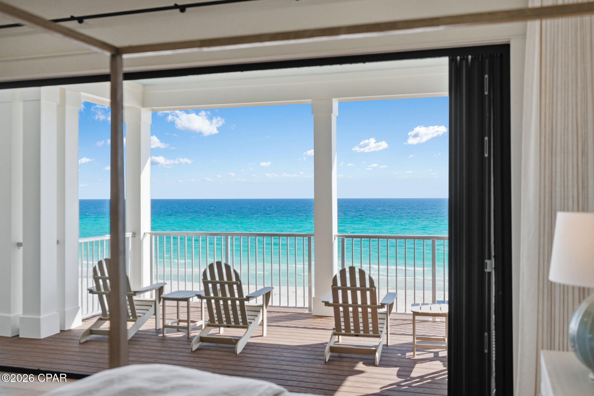 Hadley's Beach - Residential