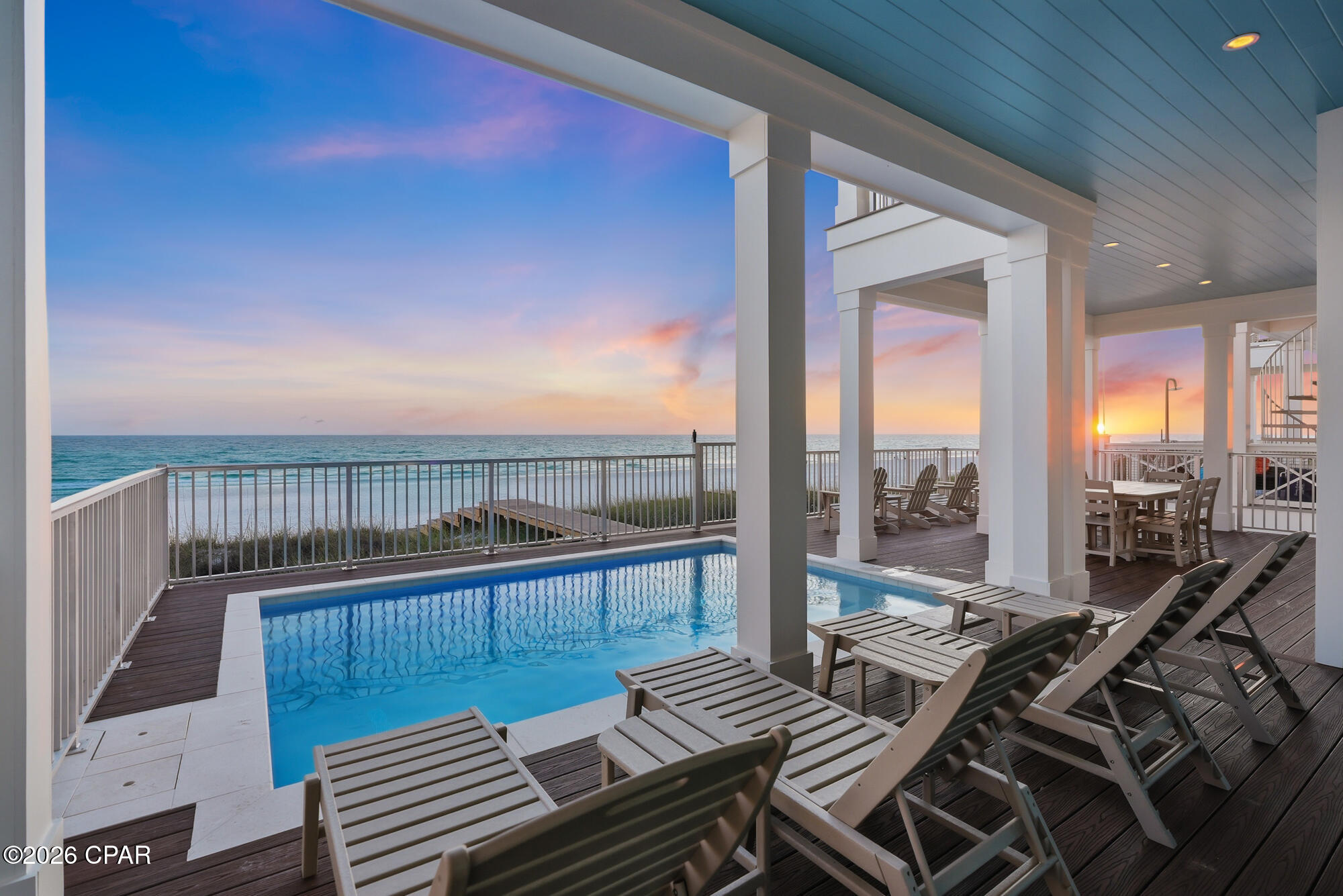 Hadley's Beach - Residential