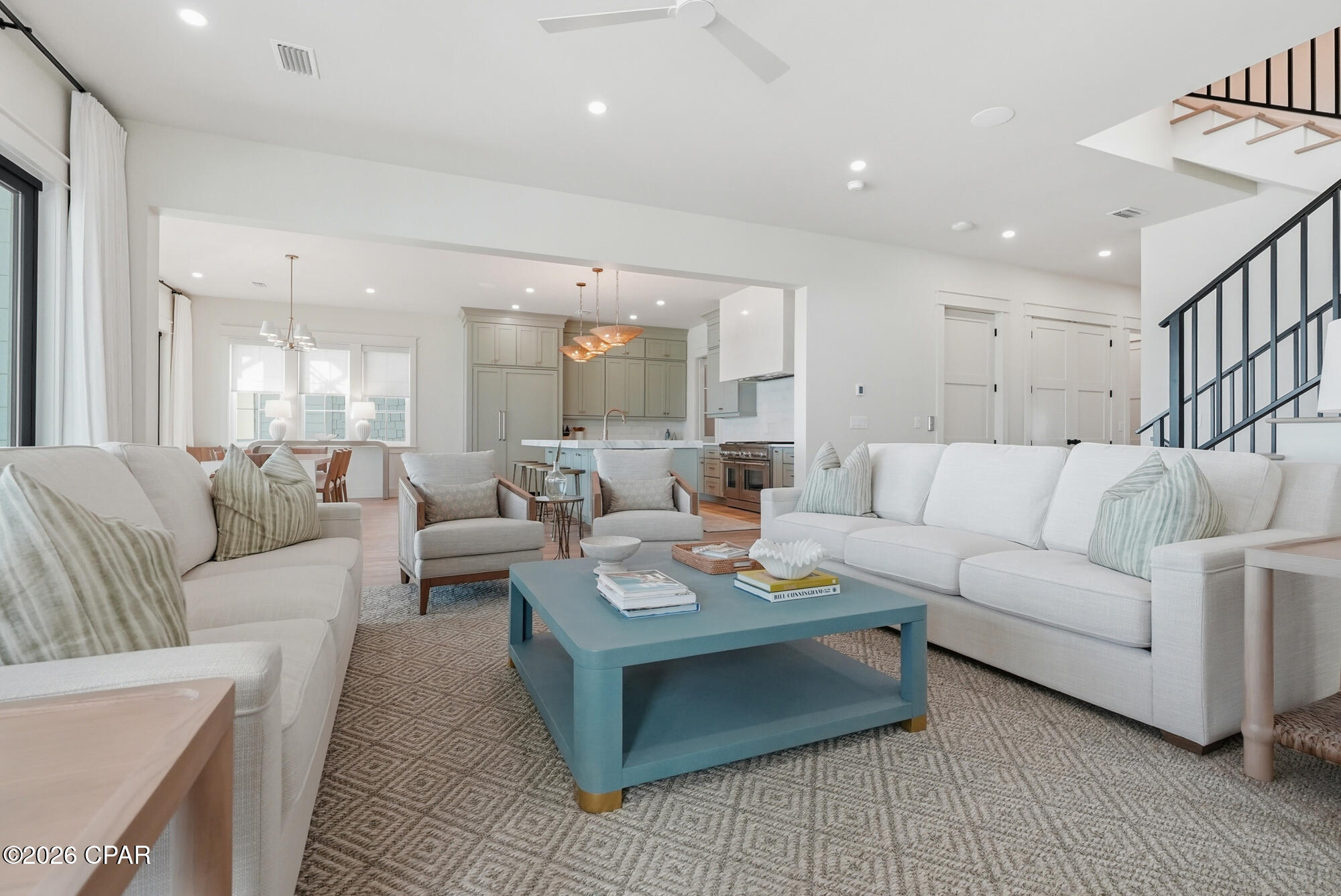 Hadley's Beach - Residential