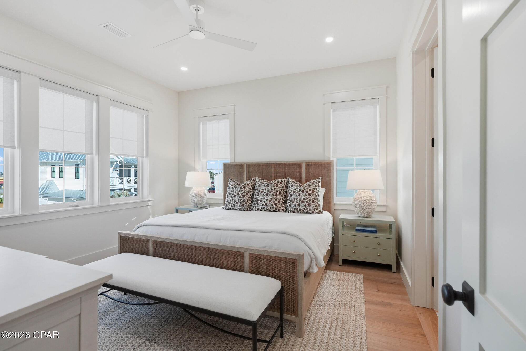 Hadley's Beach - Residential