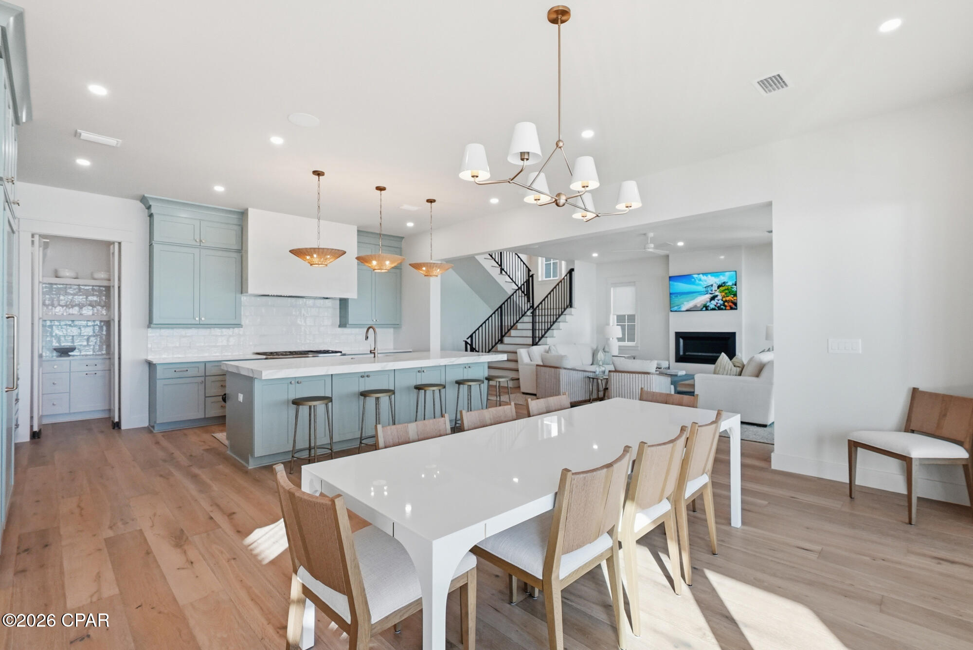 Hadley's Beach - Residential