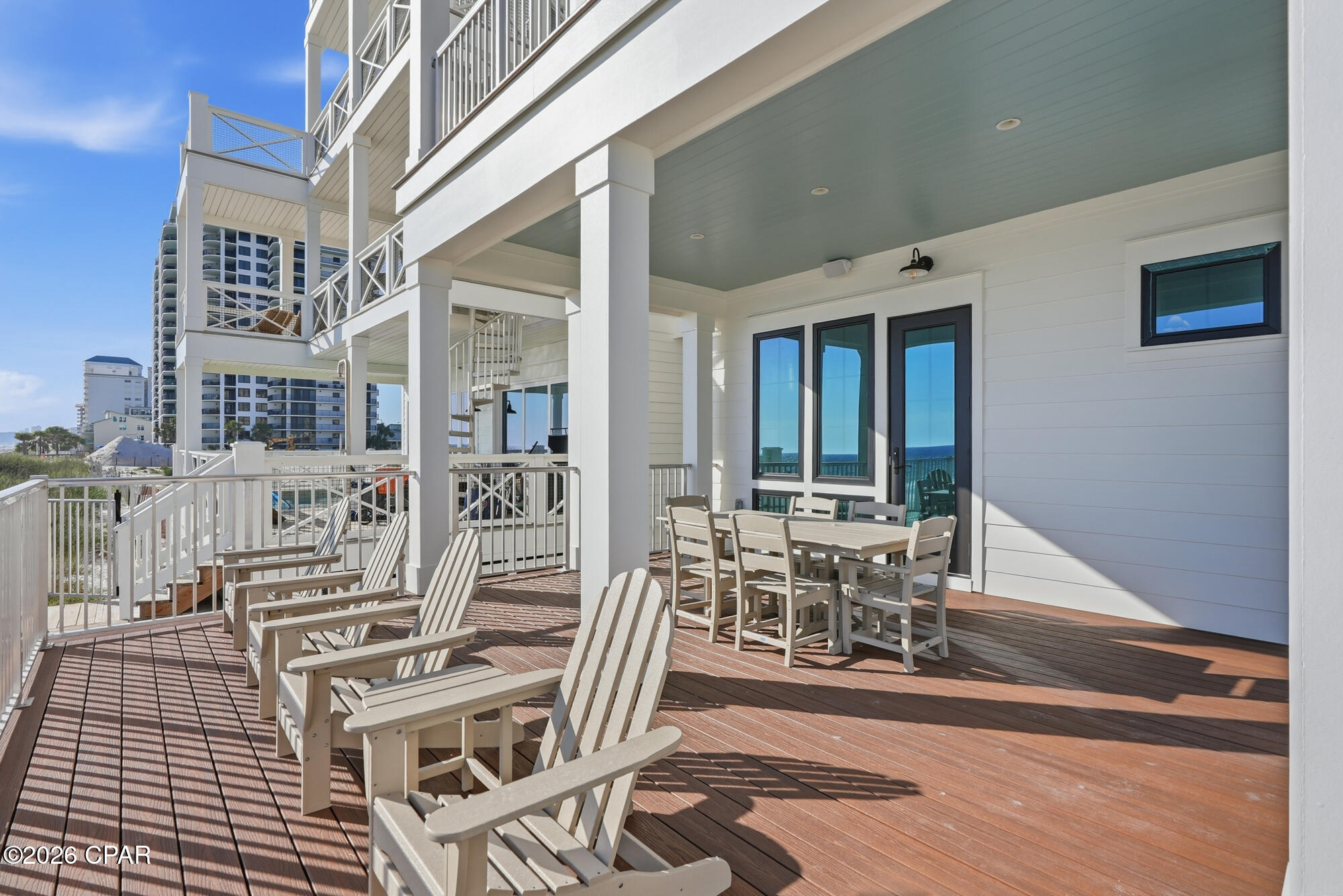 Hadley's Beach - Residential