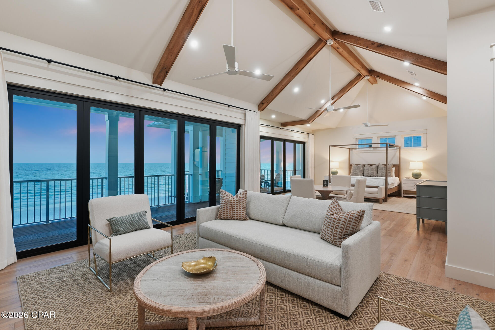 Hadley's Beach - Residential