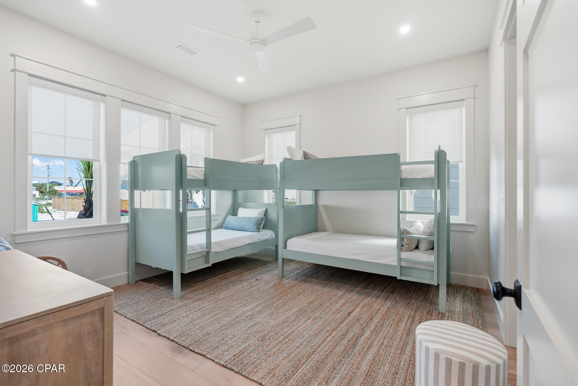 Hadley's Beach - Residential
