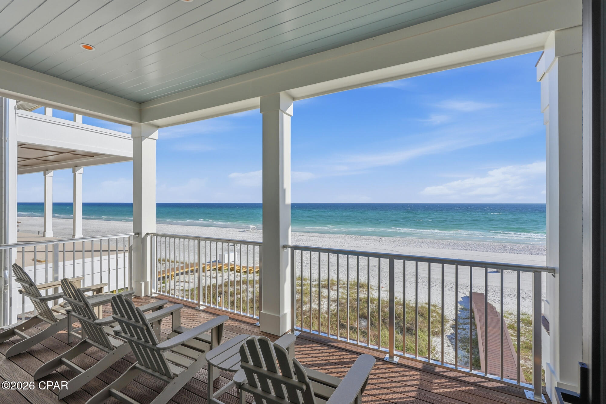 Hadley's Beach - Residential