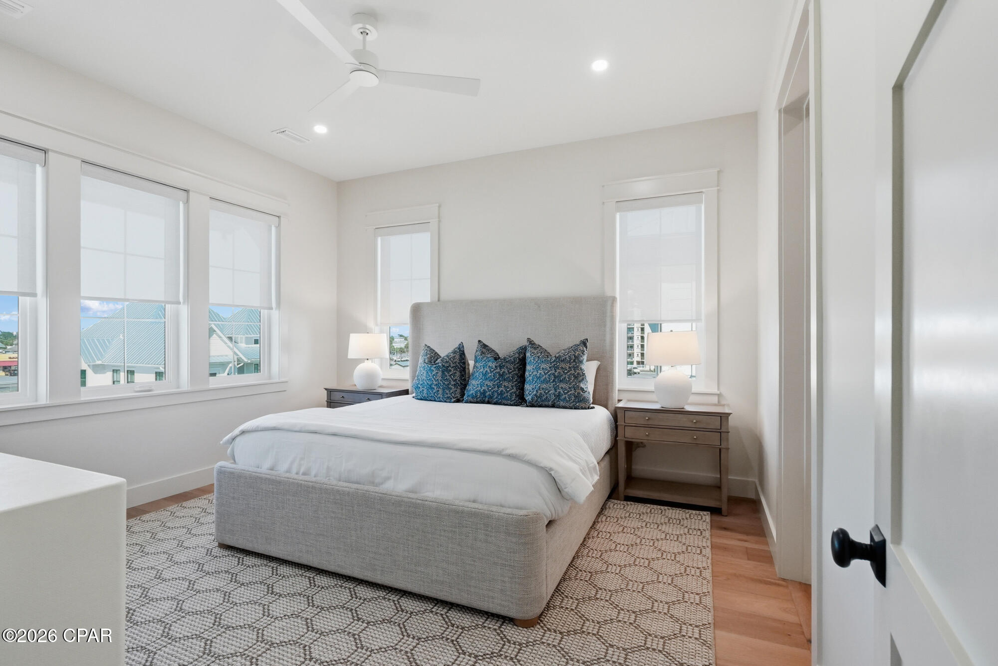 Hadley's Beach - Residential