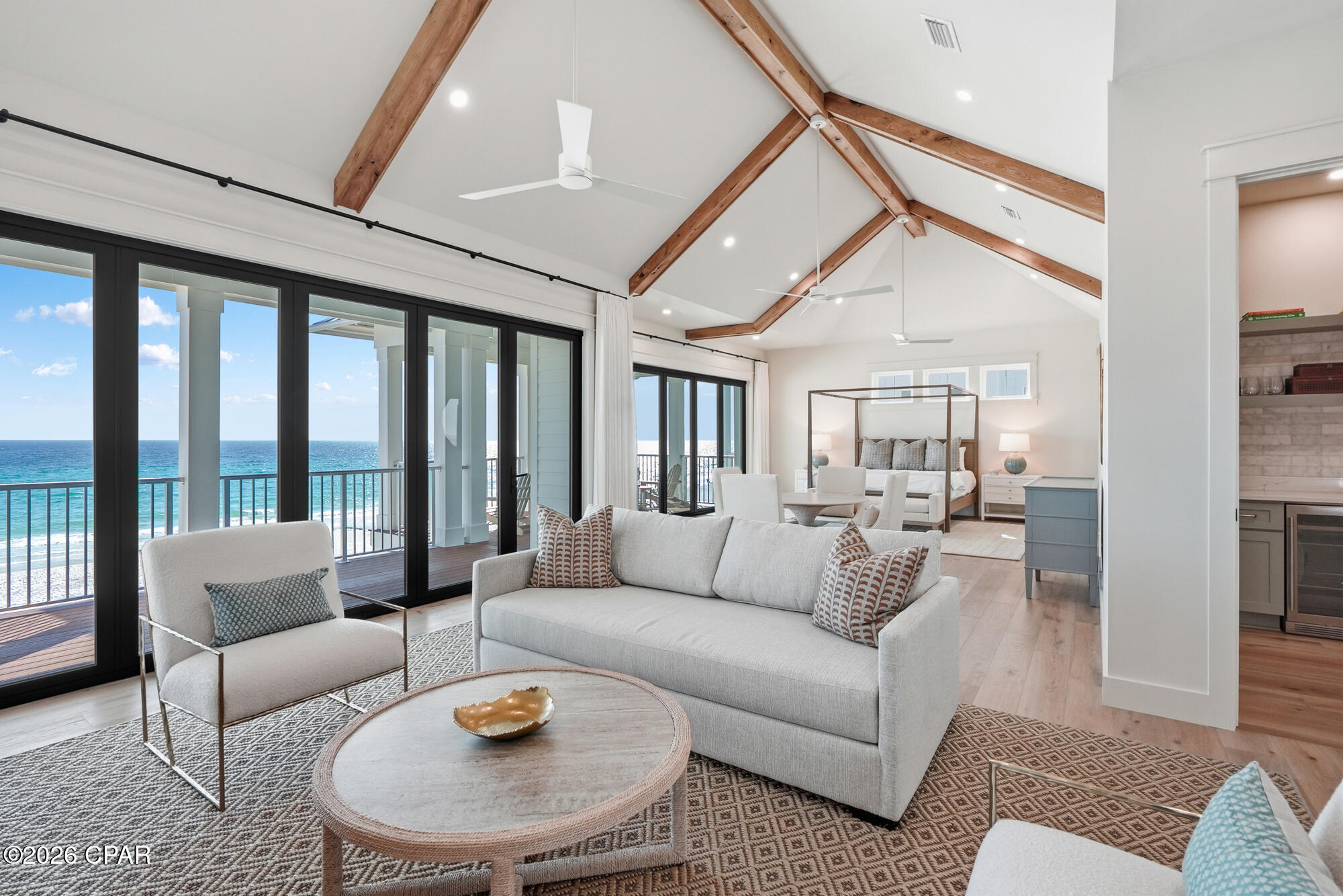 Hadley's Beach - Residential