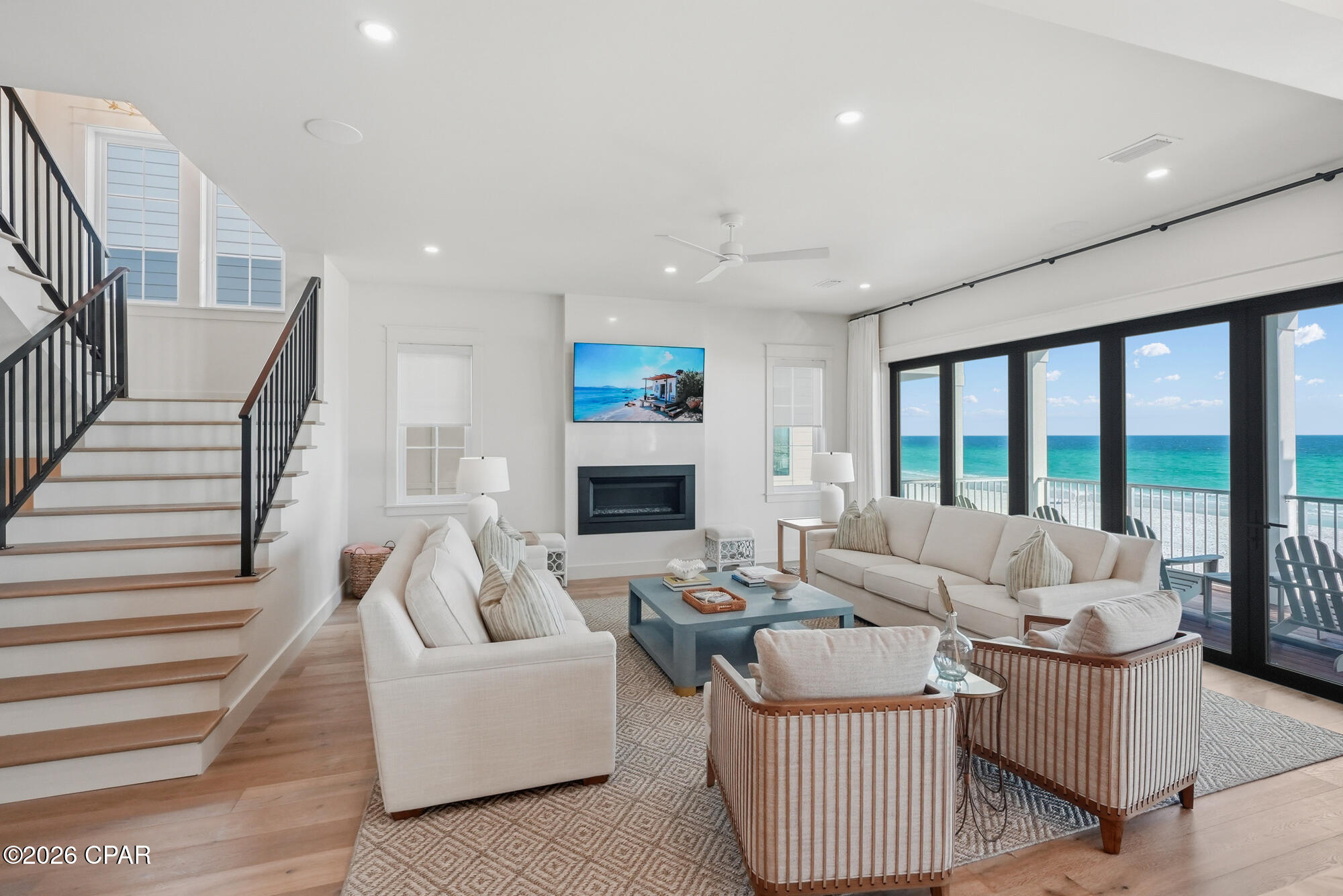 Hadley's Beach - Residential