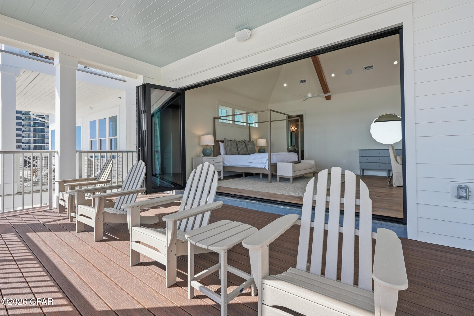 Hadley's Beach - Residential