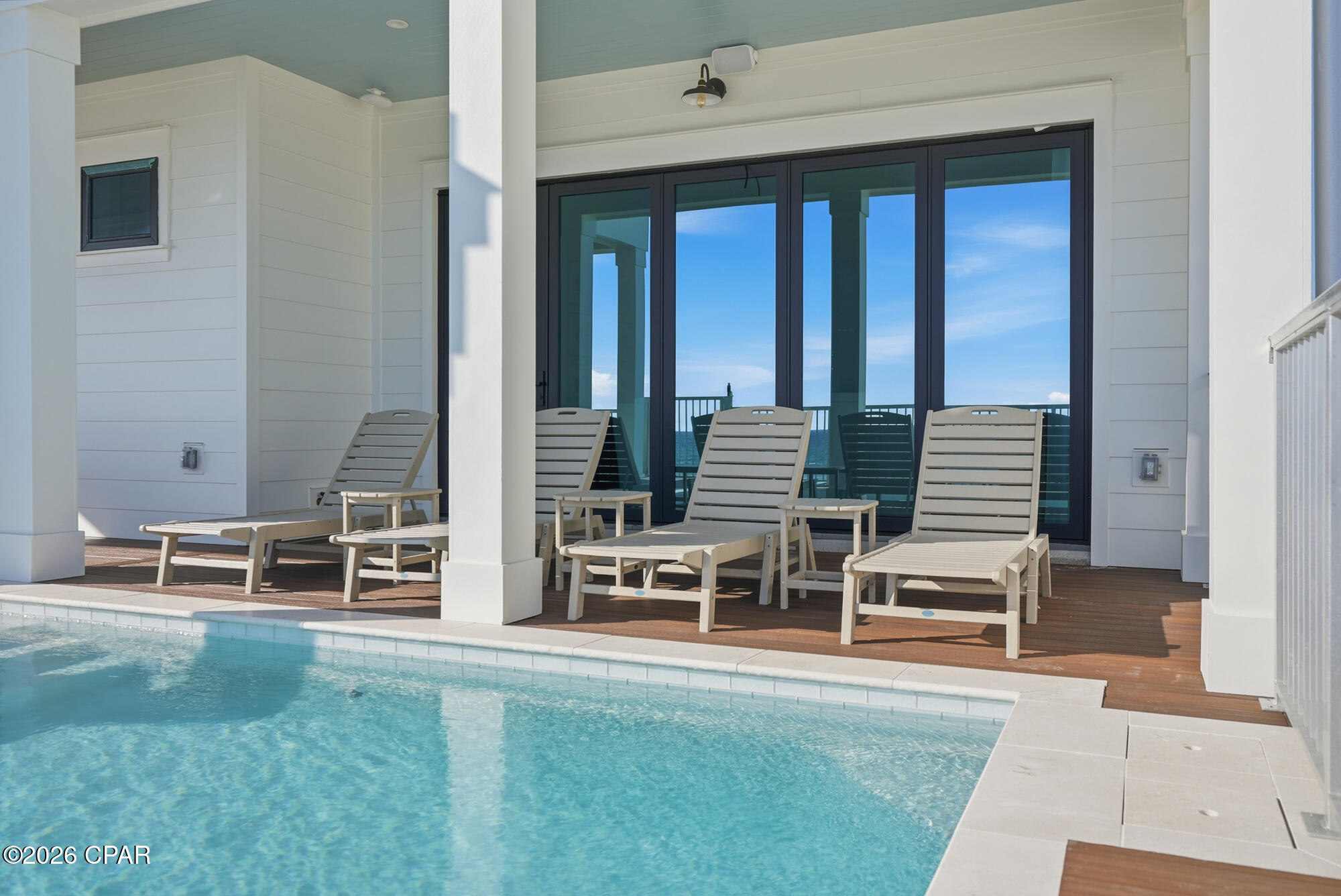 Hadley's Beach - Residential