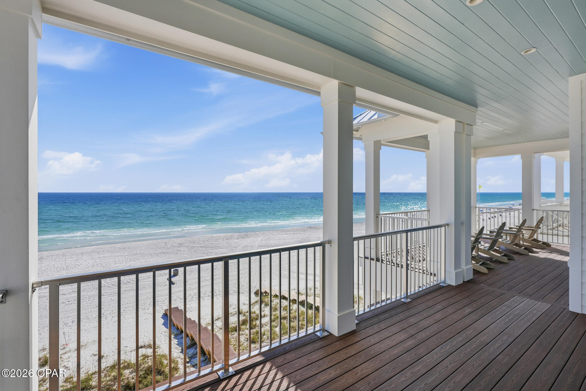 Hadley's Beach - Residential