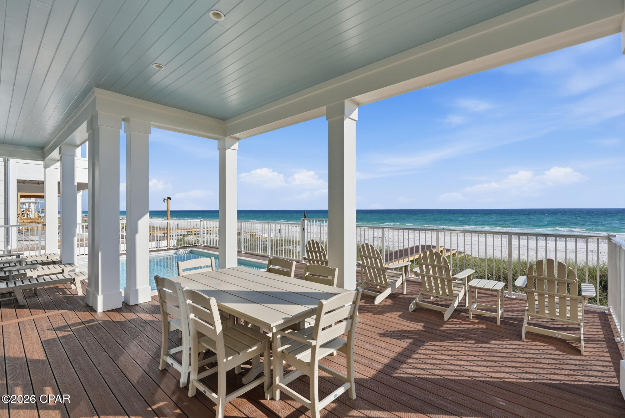 Hadley's Beach - Residential