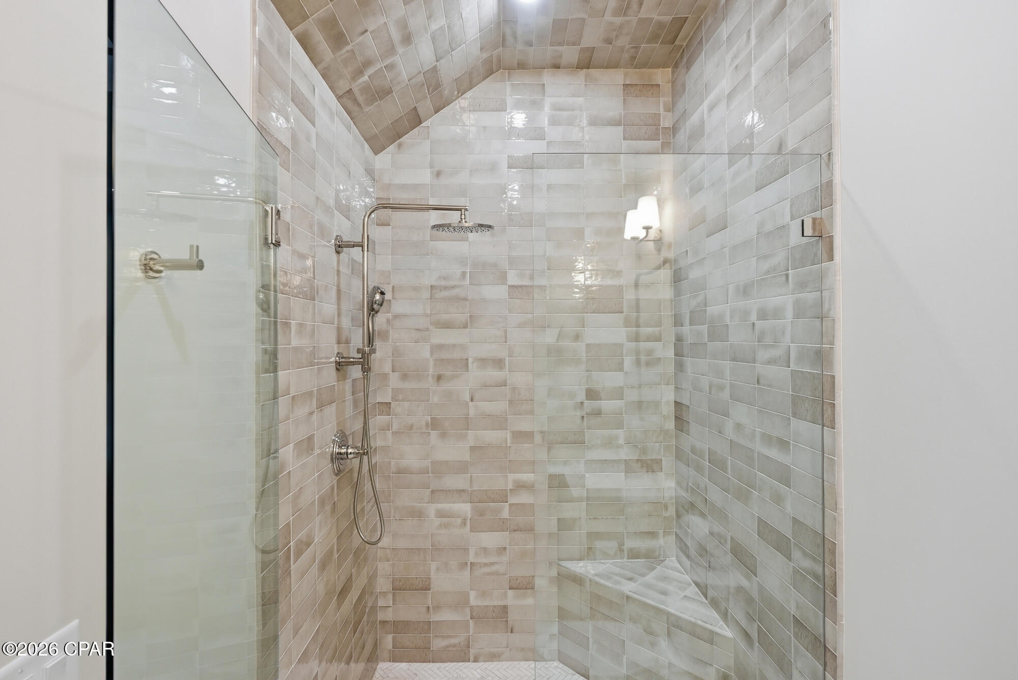 Hadley's Beach - Residential