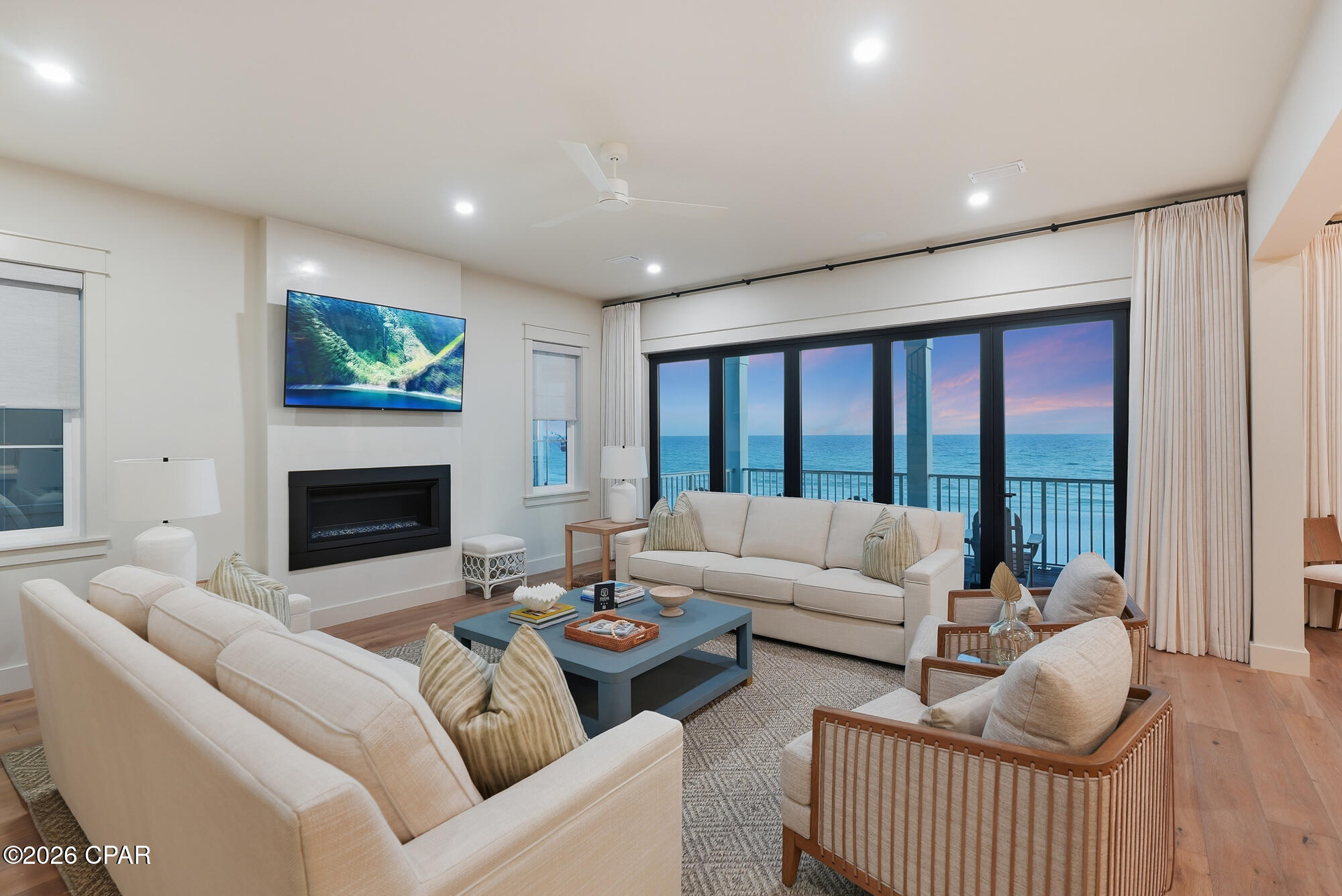 Hadley's Beach - Residential