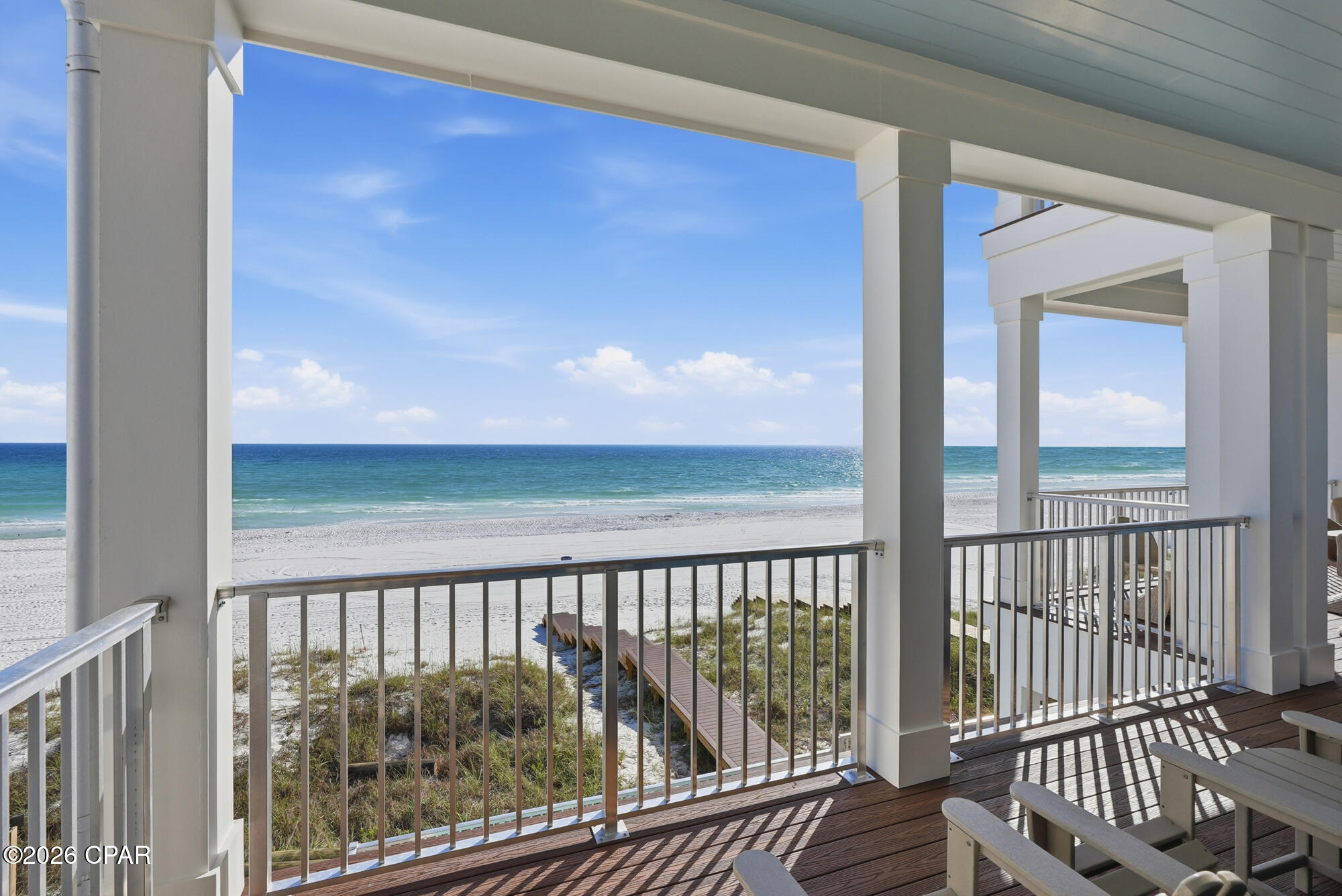 Hadley's Beach - Residential