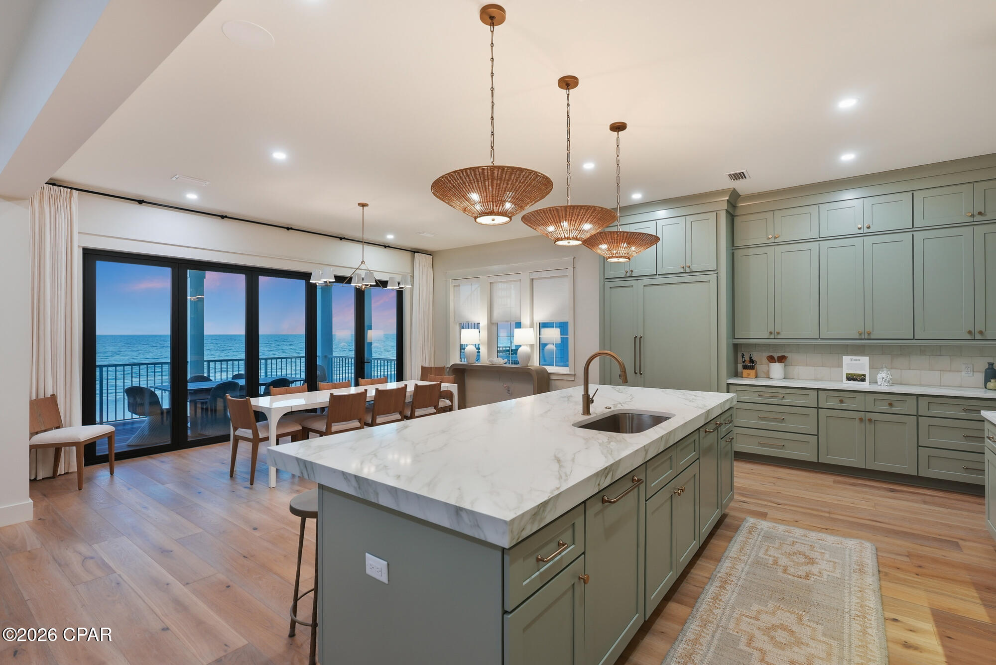 Hadley's Beach - Residential