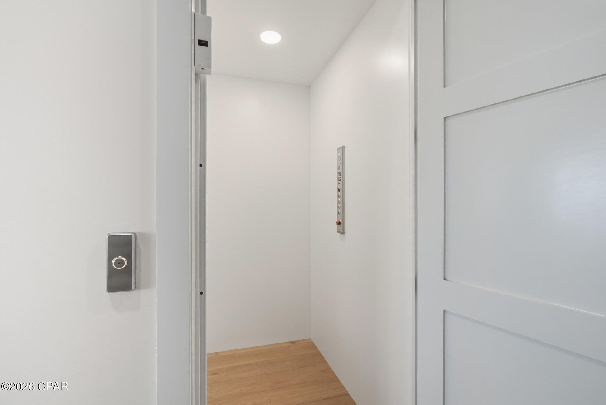 Hadley's Beach - Residential